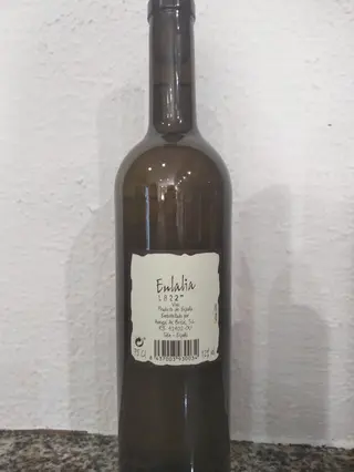 Vino Albariño Casa (70 Cl.)