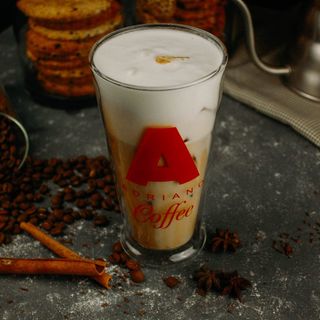 Айс капучино (180 мл.)