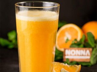 Фреш Апельсиновий (200 г)