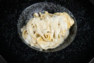 Pasta Quatro Formaggi