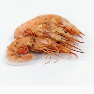 GAMBON A LA PLANCHA(4UDS)