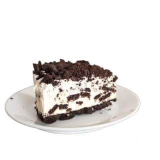 Pastís d'Oreo