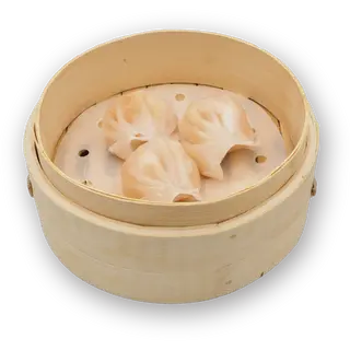 44 Gyoza De Langostino (6 Uds.)