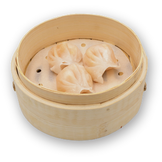 44 Gyoza De Langostino (6 Uds.)