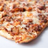 Pizza Kebab (Medio Metro)