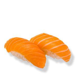 Nigiri Salmão