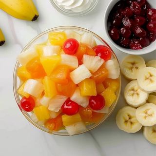 3 star fruits salad 