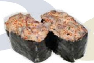 G2 Spicy Tonno - 2 pezzi