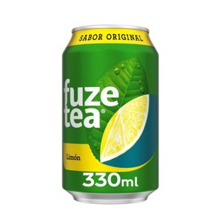 Fuze te pet 50 cl