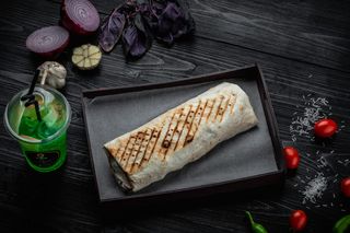 Донер классика