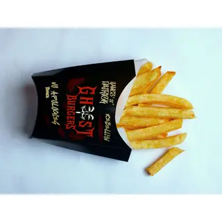 Regular Fries