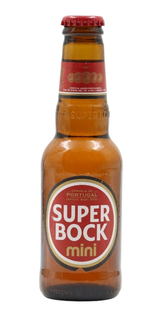 SuperBock Mini