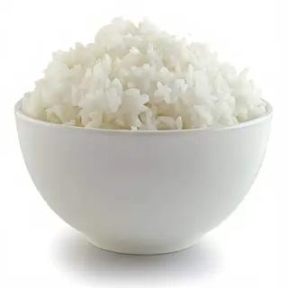 Arroz Cocido