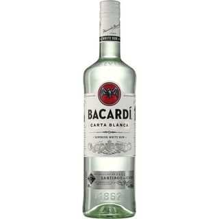 Bacardi