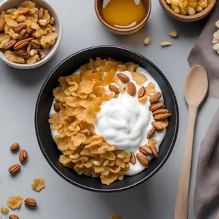 Yogurt bianco
