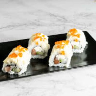Uramaki Roll Salmó (8 Uds.)