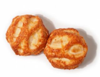 Mini cu telemea si cascaval