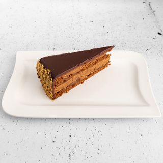 Čoko fantazija torta