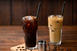Iced Coffee