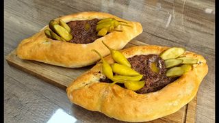 ერთი აჭარული ლობიანი