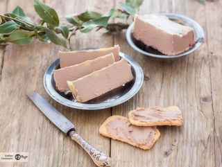 Paté casero: La Solera