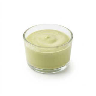 Mousse Di Pistacchio