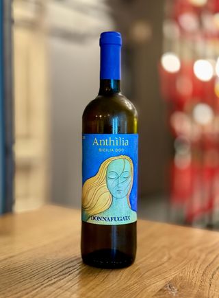 Anthilia Donna Fugata