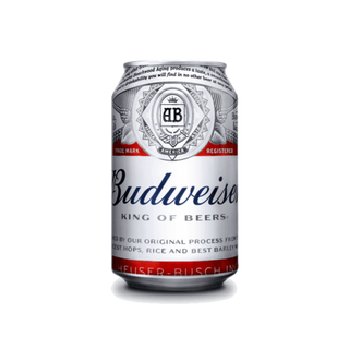 Budweiser 330 Ml