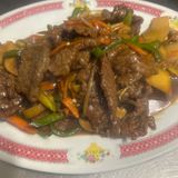 Ternera Con Verduras