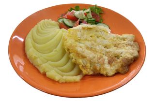 Комплексний обід 1 (450г)