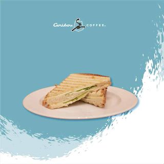 Monte Cristo Tost bijeli