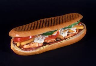 Sandwich Spécial Chicken