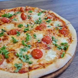 Маргарита 30