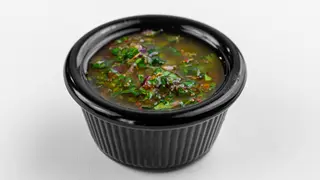 Chimmichuri 