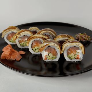 Преміум рол QUEEN (340г)