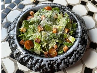 Салат листя "Рамен" (150g)