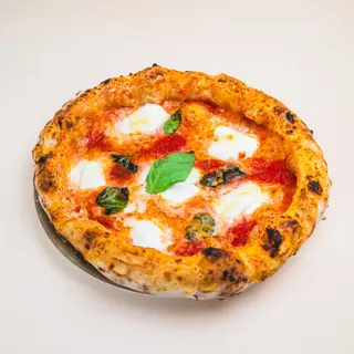 Pizza Bufalina