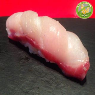 53. Lubina nigiri (1 p)