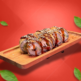 Ролл "Америка" (10 шт.)