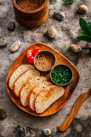 Д. Паштет из конины.