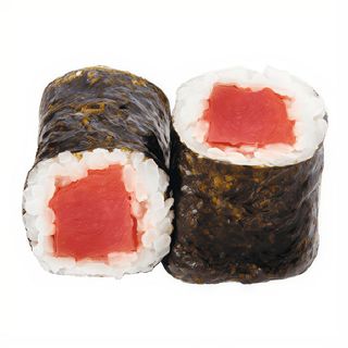 Maki Atún (8 Pzs.)