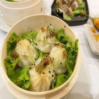 Xialonbao Secreto Ibérico (4 Uds.)