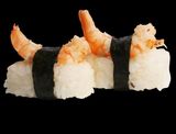Nigiri Crevette - 2 Pcs