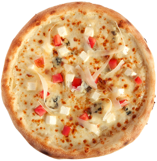 Піца 4 Сири 30см