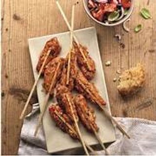 Double stick chicken*