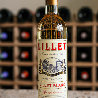 LILLET BLANCO