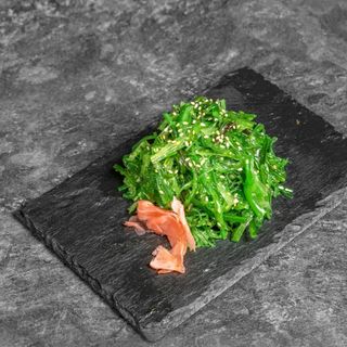 Goma Wakame