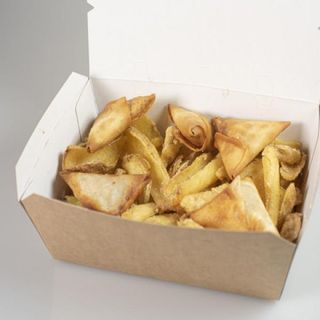 Chicken Samosa (5 Uds.)