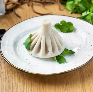 Хинкали вареные (5 шт)