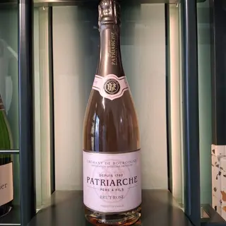 Cremant de Bourgogne - Rosè